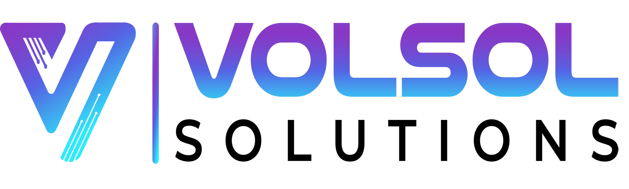 Volsol Solutions Logo